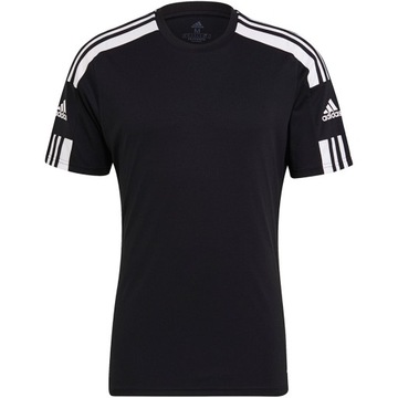 Koszulka ADIDAS Sportowa Męska SQUADRA21 r. M