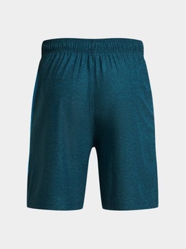 ШОРТЫ МУЖСКИЕ КОРОТКИЕ ТРЕНИРОВОЧНЫЕ СПОРТИВНЫЕ ШОРТЫ UNDER ARMOUR 1376955