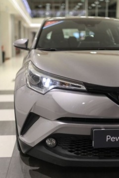 Toyota C-HR I Crossover 1.2L Turbo 116KM 2016 Toyota C-HR 1.2 T Premium 1.2 Benzyna 116KM, zdjęcie 6