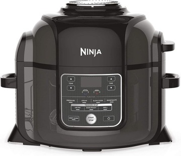 Ninja Foodi Multi Cooker OP300EU 6L