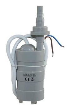 Pompa wody do przyczepy kampera 15l_min 12V