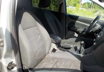 Ford Focus II Focus C-Max 1.6 TDCi 90KM 2009 Ford Focus Diesel Okazja 1.6 Diesel 90KM, zdjęcie 18