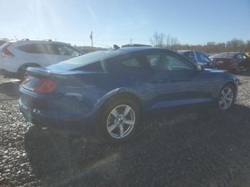 Ford Mustang VI 2022 Ford Mustang 2022, od ubezpieczalni 2.3 Benzyna 310KM, zdjęcie 4