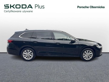 Skoda Superb III Kombi Facelifting 1.5 TSI 150KM 2024 Skoda Superb Selection ! Kamera ! Podgrzewane i We, zdjęcie 2