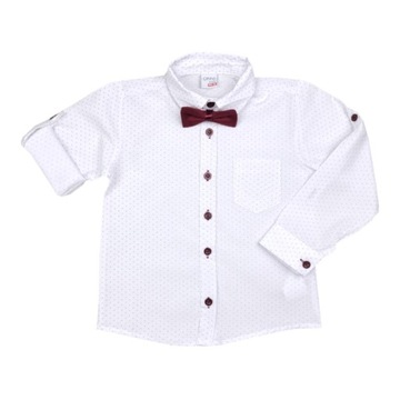 ЭЛЕГАНТНЫЙ КОСТЮМ С РУБАШКОЙ, КОМПЛЕКТ ИЗ 4 ПРЕДМЕТОВ 122