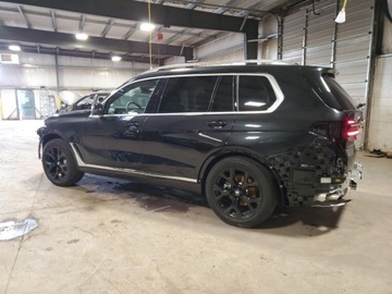 BMW X7 2025 BMW X7 xDrive40I 2025 3.0l 3.0 Benzyna 375KM, zdjęcie 1
