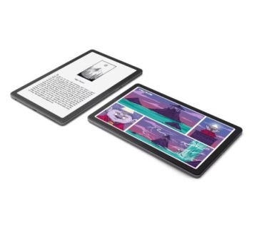 Планшет Lenovo Tab M9 TB310FU, 9 дюймов, 4/64 ГБ, WIFI, GPS, IPS, 400 нит, USB-C