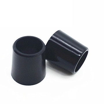 5 шт. железные фитинги для гольф-клуба с коническим наконечником 8,9x13x1