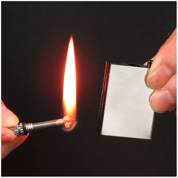 Брелок Eternal Match Magnesium Firestarter 10 шт.