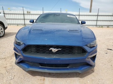 Ford Mustang VI 2023 Ford Mustang 2023 2.3l 2.3 Benzyna 310KM, zdjęcie 5