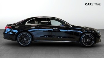 Mercedes Klasa E W214 2025 Mercedes-Benz Klasa E 300 4Matic 2025 2.0 Benzyna 313KM, zdjęcie 5