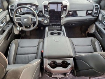  RAM 1500 Laramie 2025 3.0 Benzyna 395KM, zdjęcie 8