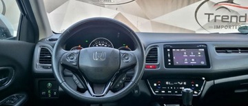 Honda HR-V II SUV 1.5 i-VTEC 130KM 2016 Honda HR-V 1.5 130 KM bezwypadkowa serwisowana..., zdjęcie 19