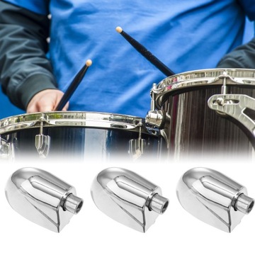 Drum Lug Parts Snare Ear Lugs End Percussion Bass