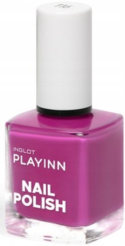 INGLOT Playinn - Lakier do Paznokci - 116