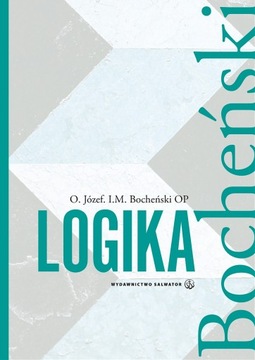 Logika / Józef M. Bocheński OP