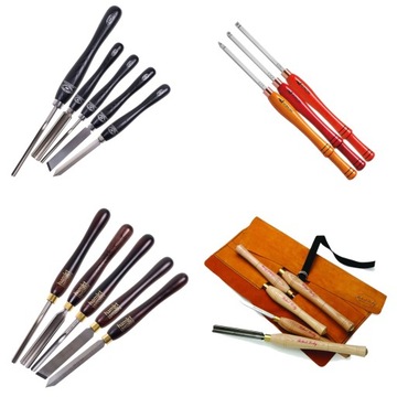 Uchwyt do tokarki do drewna TEKNATOOL SuperNOVA2 zestaw DELUXE M33 23266