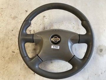 NISSAN MICRA K11 FACELIFT VOLANT ULOŽENÍ AIRBAG