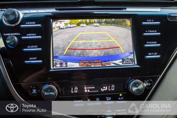 Toyota Camry IX Sedan 2.5 Hybrid Dynamic Force 218KM 2020 Toyota Camry 2.5 Hybrid Comfort CVT, zdjęcie 6