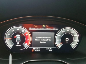 Audi Q5 II 2021 Audi SQ5 Premium Plus 2021 3.0l 3.0 Benzyna 349KM, zdjęcie 9
