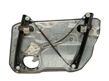 MECHANIZMUS OKNO LEVÝ PŘEDNÍ 6L4837751DS SEAT CORDOBA II (2002-2009)