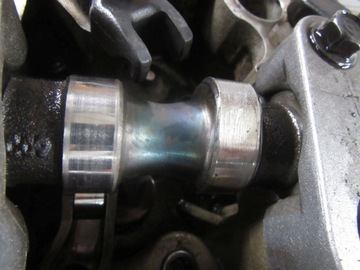 OPEL ANTARA 2.0D 2007 HLAVA MOTORU + VAČKA / KRYT KPL
