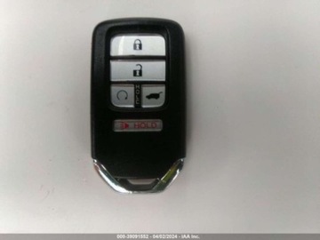 Honda 2021 Honda Inny 2021 HONDA PASSPORT AWD EX-L 3.5 Benzyna 280KM, zdjęcie 9