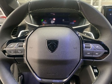Peugeot 208 II 2025 Od ręki - GT eDCS 1.2 MHEV 100 KM / Pakiet Vision i Navigation, zdjęcie 6