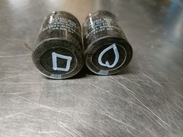 AUDI TT 8J 06-14 RELÉ KONDENZÁTOR 4F0903291