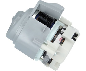 НАСОС ДЛЯ ПОСУДОМОЕЧНОЙ МАШИНЫ BOSCH SIEMENS