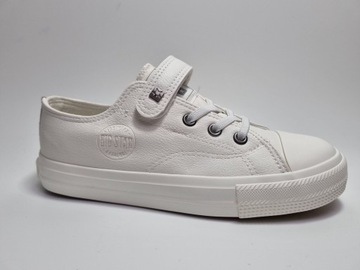 Trampki Dziecięce Tenisówki BIG STAR EE374035 33