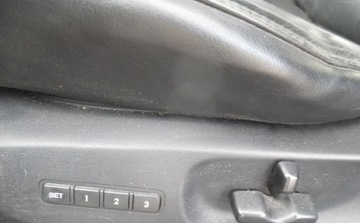 Mazda CX-7 2009 Mazda CX-7 I rej. 2010r, 2.2 CDTI 4x4, Uszkodzony prawy bok, Jezdzi. 2.2, zdjęcie 22