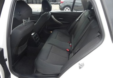 BMW Seria 3 F30-F31-F34 Touring 2.0 318d 143KM 2015 BMW Seria 3 2.0D 143KM Bezwypadkowy Alu Zarejestrowane Zadbany 2.0 Diesel, zdjęcie 17