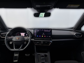 Cupra Formentor Crossover 2.0 TSI 310KM 2022 Cupra Formentor 2.0TSI 310KM 4Drive VZ DSG l DCC,, zdjęcie 10