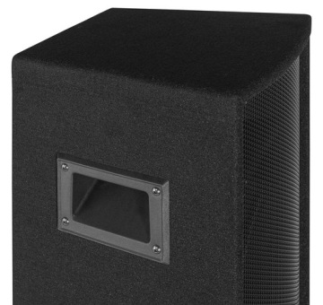 Комплект из 2x 6'' 2шт 250W 8 OHM пассивные колонки 250W