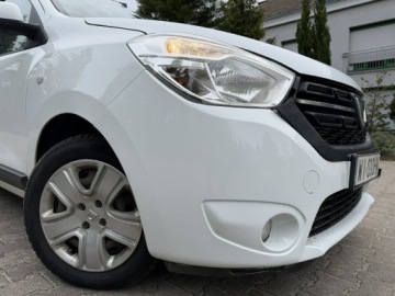 Dacia Lodgy 2018 Dacia Lodgy 7miejsc | LPG | Krajowa | Manual, zdjęcie 20