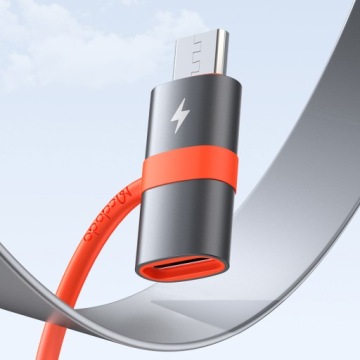 MCDODO АДАПТЕР USB-C НА MICRO USB НА USB ТИПА C АДАПТЕР 3A 480 МБ/С
