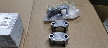 MERCEDES W203 ПОДУШКА ТЯГИ A2033232740 НОВАЯ