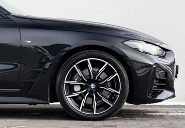 BMW Seria 4 G22-23-26 2025 BMW Seria 4 I wlasciciel M Sport Gwarancja Bezwypadkowy FVAT23, zdjęcie 10