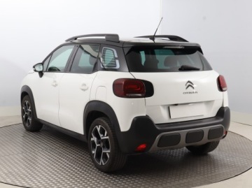 Citroen C3 Aircross  I Crossover Facelifting 1.2 PureTech 130KM 2022 Citroen C3 Aircross 1.2 PureTech, Salon Polska, zdjęcie 3