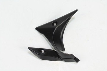 YAMAHA YZF R1 RN12 04-06 КРЫШКА ЗАПРАВОЧНАЯ ЛЕВАЯ