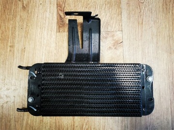 MASTER III MOVANO 2.3 DCI CHŁODNICZKA PALIWA