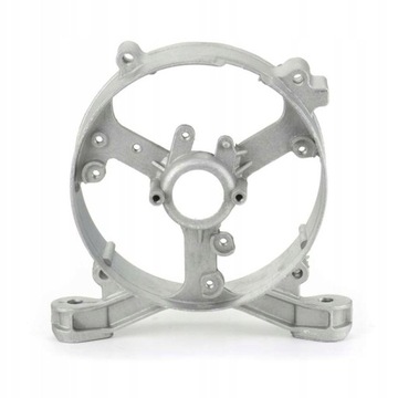 КОРПУС ГЕНЕРАТОРА, крепление к генератору