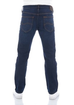 LEE DAREN ZIP FLY DARK L707SGJW 34/30