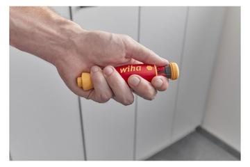 Wiha SB 2831-09040 Отвертка PocketMax с битой