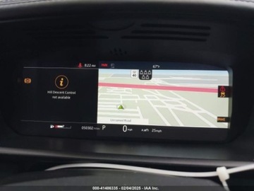 Land Rover Discovery V Terenowy 3.0 Si6 340KM 2020 Land Rover Discovery Hse luxury 3.0 Benzyna 340KM, zdjęcie 13