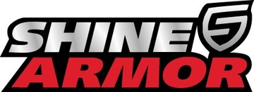 SHINE ARMOR ПОЛИМЕРНАЯ И КЕРАМИЧЕСКАЯ ЗАЩИТА КРАСКИ ВОСК БЛЕСК + МИКРОФИБРА