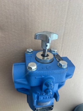 Фильтр гидравлический Mahle AF 7111-1241-00000/G1 SKF 169-420-018