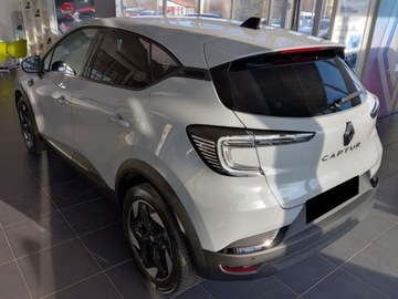 Renault Captur II Crossover Facelifting 1.0 TCe 90KM 2025 RENAULT Captur Techno 1.0 TCe Suv 90KM 2025, zdjęcie 3