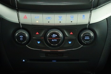 Fiat Freemont 2.0 Multijet II 16v 170KM 2012 Fiat Freemont 2.0 MultiJet, 167 KM, 4X4, Automat, zdjęcie 13